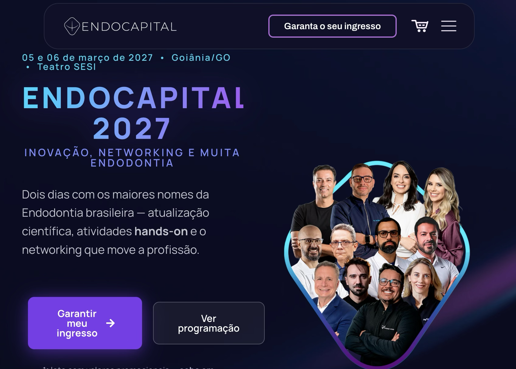 EndoCapital 2027