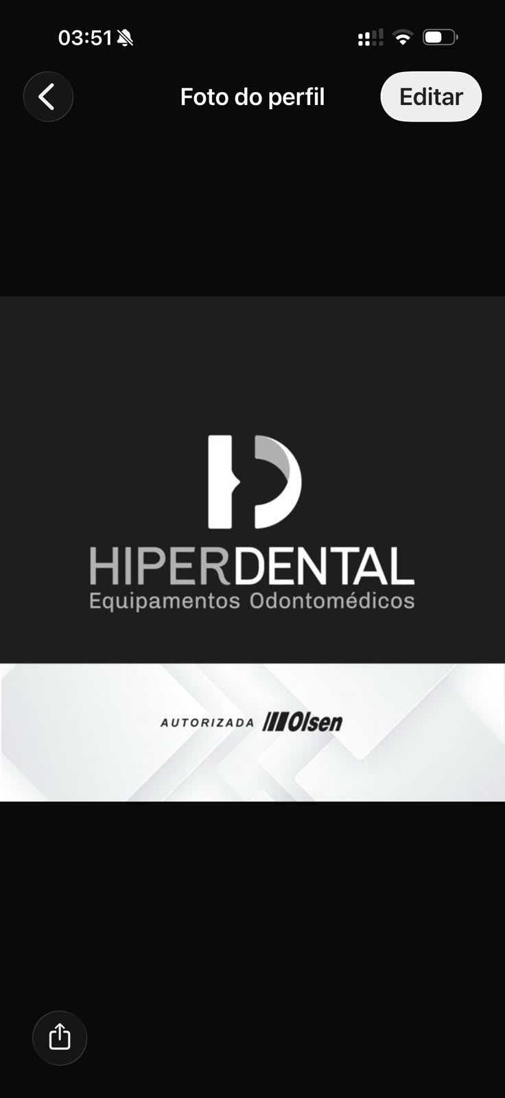 Hiperdental Equipamentos Odontomédicos